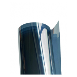 Film protection solaire 75% Reflectiv Sol101 posé sur Cannes