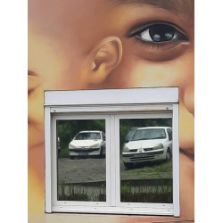 Film protection solaire 79% Reflectiv Sol101 posé sur Cannes