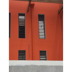 Film miroir sans tain argent MIR 500 Reflectiv