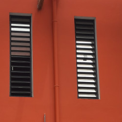 Film miroir sans tain argent MIR 500 Reflectiv