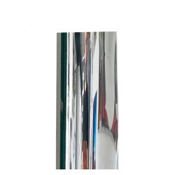 Film miroir sans tain argent MIR 500 Reflectiv
